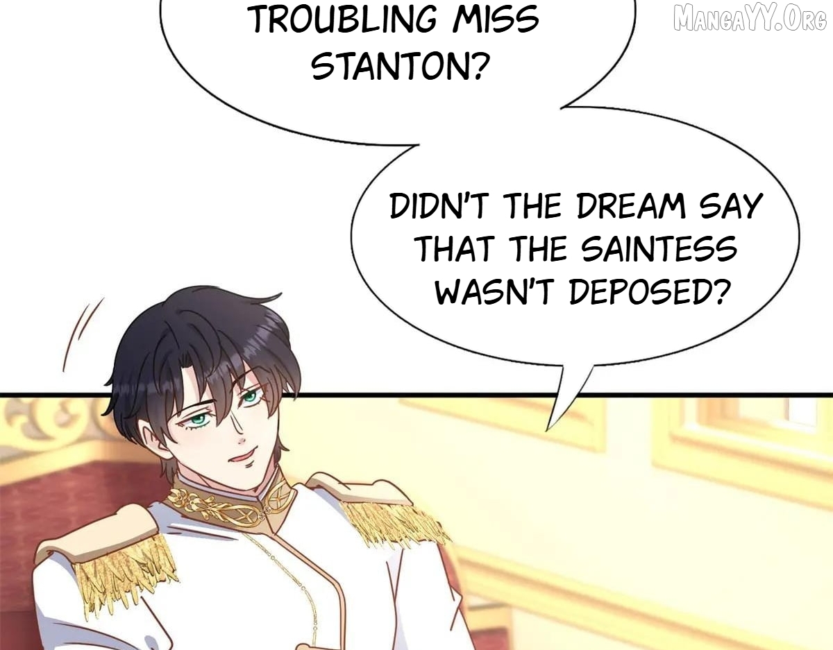 Don't Embarrass Me Chapter 177 - page 23